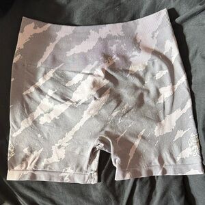 Darc Sport seamless Emerson shorts